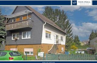 Mehrfamilienhaus kaufen in 64673 Zwingenberg, Zwingenberg - Investorenobjekt mit Potenzial auf weitläufigem Grundstück