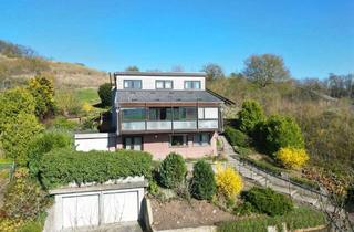 Einfamilienhaus kaufen in 34379 Calden, Calden - Freiheit, Fernblick und Klasse - individuelles Einfamilienhaus in Calden-Meimbressen