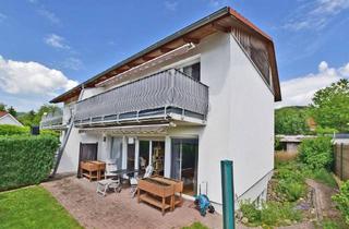 Einfamilienhaus kaufen in 34225 Baunatal, Baunatal - Moderne, top-gepflegte Doppelhaushälfte im oberen Teil von Altenritte