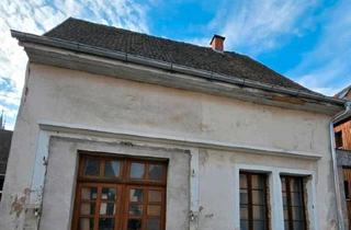 Einfamilienhaus kaufen in 79341 Kenzingen, Kenzingen - Einfamilienhaus zum Ausbauen