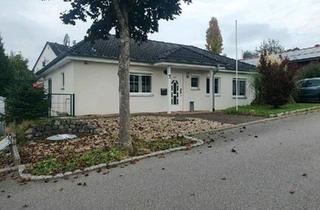 Einfamilienhaus kaufen in 74858 Aglasterhausen, Aglasterhausen - Einfamilienhaus (Bungalow) zum Verkauf