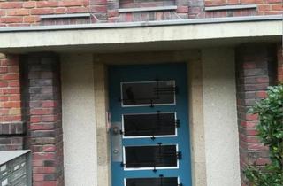 Wohnung kaufen in 40476 Düsseldorf, Düsseldorf - Stadtwohnung mit eigenem Garten - von Privat