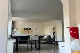 Wohnung kaufen in 40237 Düsseldorf, Düsseldorf - 3-4 Zimmer Wohnung im Top Zustand mit Grarage in Düsseltal Zoo