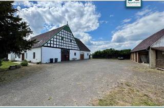 Haus kaufen in 32312 Lübbecke, Minden-Lübbecke - Seltene Gelegenheit: Viel Platz auf eigenen Pferdehof - Resthof mit Stall und Weidefläche