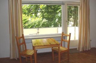 Wohnung kaufen in 26123 Oldenburg, Oldenburg - 1 Zimmer Appartment Hintergrundstück Nadorst Balkon Keller EBK
