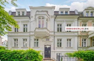 Wohnung kaufen in 12209 Berlin, Etagenwohnung in Berlin