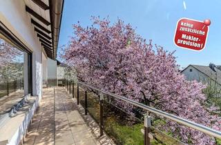 Einfamilienhaus kaufen in 35586 Wetzlar, Wetzlar - Ein Haus zum Aufblühen - provisionsfrei