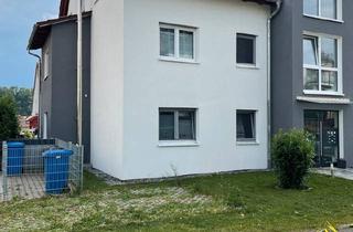 Wohnung kaufen in 74348 Lauffen, Lauffen am Neckar - Moderne 4½-Zimmer-Gartenwohnung in Lauffen am Neckar