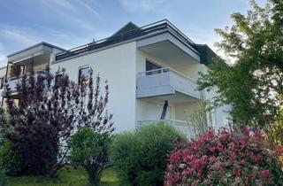 Wohnung kaufen in 73033 Göppingen, Göppingen - Großzügige Maisonettenwohnung mit einer traumhaften Aussicht