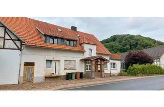 Haus kaufen in 34519 Diemelsee, Diemelsee - Haus zu verkaufen