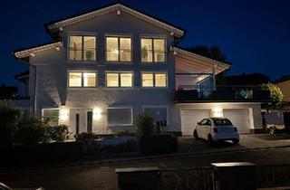 Einfamilienhaus kaufen in 35447 Reiskirchen, Reiskirchen - Einfamilienhaus mit Einliegerwohnung Mehrgenerationenhaus