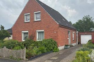 Einfamilienhaus kaufen in 26721 Emden, Emden - Einfamilienhaus mit sonnigem Garten