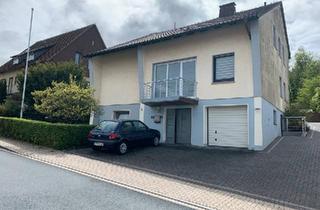 Mehrfamilienhaus kaufen in 59519 Möhnesee, Möhnesee - Mehrfamilienhaus am Möhnesee