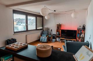 Wohnung kaufen in 97070 Würzburg, Würzburg - TOP-Lage - Altstadt - Sehr selten