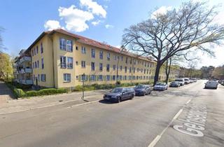 Wohnung kaufen in Straße 122, 12555 Berlin, Berlin - Vermietetes 1-Zimmer-Apartment in Köpenick: keine Käuferprovision