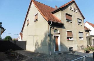 Einfamilienhaus kaufen in 06846 Dessau-Roßlau, Dessau-Roßlau - Gepflegte Doppelhaushälfte in begehrter Wohnlage!!!