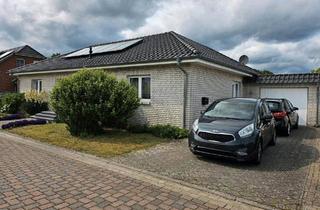 Haus kaufen in 29413 Diesdorf, Diesdorf - Gepflegter Bungalow mit Vollkeller