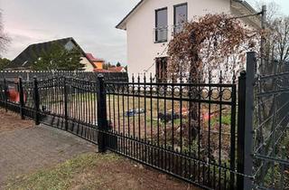 Einfamilienhaus kaufen in 16775 Löwenberger Land, Löwenberger Land - Einfamilienhaus
