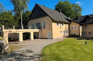 Bauernhaus kaufen in 95236 Stammbach, Stammbach - Traumhaus in Franken - mitten in der Natur