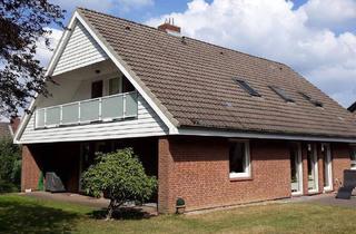 Einfamilienhaus kaufen in 23683 Scharbeutz, Scharbeutz - Gepflegtes Einfamilienhaus mit viel Platz in Bestlage von Scharbeutz nahe am Strand und Wald