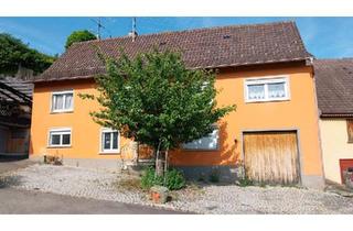 Einfamilienhaus kaufen in 78253 Eigeltingen, Eigeltingen - Einfamilienhaus