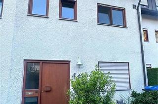 Haus kaufen in 71522 Backnang, Backnang - Reihenmittelhaus in ruhiger Lage von Backnang, ohne Maklergebühr