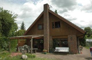 Einfamilienhaus kaufen in 22145 Stapelfeld, Stapelfeld - Einfamilienhaus in Hamburg Meiendorf, ohne Makler