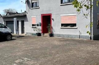 Haus kaufen in 55629 Seesbach, Seesbach - Großes Wohnhaus mit Garten und Garage