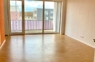 Wohnung kaufen in 73430 Aalen, Aalen - Stadtoval 3-Zimmer Wohnung mit 2 Loggien, TG