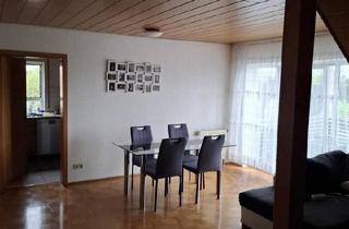 Wohnung kaufen in 72184 Eutingen, Eutingen im Gäu - Schöne Maisonette Wohnung in Eutingen im Gäu