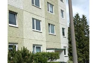 Wohnung kaufen in 99610 Sömmerda, Sömmerda - Helle 2 Zi-ETW mit Balkon