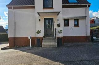 Einfamilienhaus kaufen in 66440 Blieskastel, Blieskastel - Komplett saniertes Einfamilienhaus