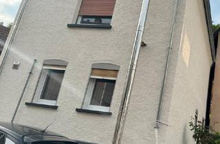 Einfamilienhaus kaufen in 35614 Aßlar, Aßlar - Einfamilienhaus