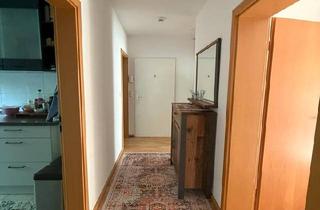 Wohnung kaufen in 64297 Darmstadt, Darmstadt - Geschmackvolle 3 Raum Wohnung mit gehobener Innenausstattung