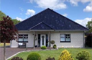 Einfamilienhaus kaufen in 26810 Westoverledingen, Westoverledingen - Einfamilienhaus