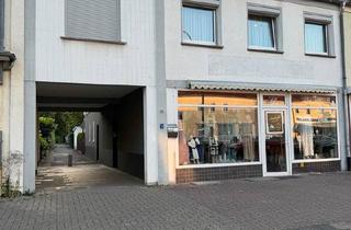 Haus kaufen in 38226 Salzgitter, Salzgitter - Wohn- Geschäftshaus in Top Lage, direkt bezugsbereit