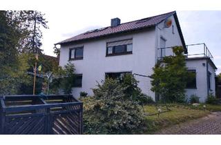 Haus kaufen in 38176 Wendeburg, Wendeburg - Zweifamilienhaus, perfekt als Kapitalanlage oder Mehrgenerationen