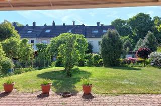 Haus kaufen in 33689 Bielefeld, Bielefeld - Reihenendhaus in Bielefeld-Sennestadt