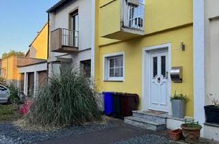 Reihenhaus kaufen in 41751 Viersen, Viersen - Klein aber fein | Reihenhaus mit Terasse und Garage in Viersen
