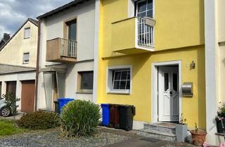 Reihenhaus kaufen in 41751 Viersen, Viersen - Klein aber fein | Reihenhaus mit Terasse und Garage in Viersen