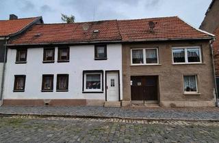 Reihenhaus kaufen in 99610 Sömmerda, Sömmerda - Einfamilienhaus Reihenhaus zum Kauf