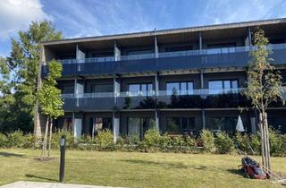 Wohnung kaufen in 83135 Schechen, Schechen - 1-Zimmer EG-Wohnung in Pfarrkirchen