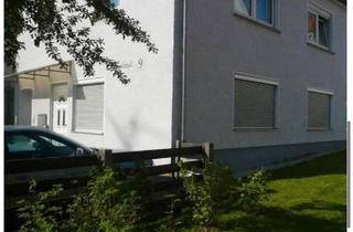 Wohnung kaufen in 89231 Neu-Ulm, Neu-Ulm - Wohnung in der Innenstadt von Leipheim