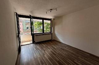Wohnung kaufen in 90408 Nürnberg, Nürnberg - Verkauf: 2-Zi. mit Balkon & Stellplatz - Zentrum Nürnberg