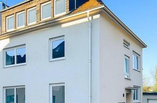 Haus kaufen in 66346 Püttlingen, Püttlingen - Saniertes Zweifamilienhaus in Püttlingen