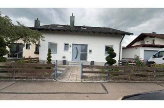 Einfamilienhaus kaufen in 89347 Bubesheim, Bubesheim - DoppelhaushälfteEinfamilienhaus
