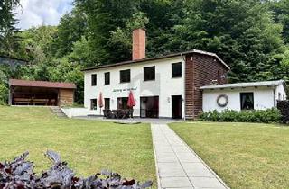 Einfamilienhaus kaufen in 17209 Stuer, Stuer - VERSTECKTES JUWEL AM PLAUER SEE