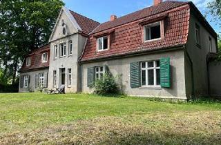 Haus kaufen in 23996 Beidendorf, Beidendorf - SCHLAFENDE SCHÖNHEIT MIT SANIERUNGSBEDARF