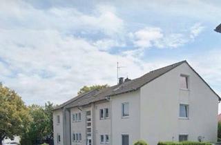 Wohnung kaufen in 59519 Möhnesee, Möhnesee - Dachgeschosswohnung im Zentrum von Möhnesee Körbecke zu verkaufen