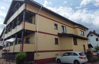 Wohnung kaufen in 76437 Rastatt, Rastatt - Modernisierte, großzügige 3,5 Zi.-ETW in Rastatt-Plittersdorf